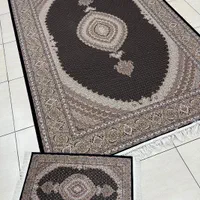 فرش ماهی 1200 شانه با پادری ( قالی تارا ،فرش سهند)