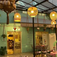 استخدام باریستا