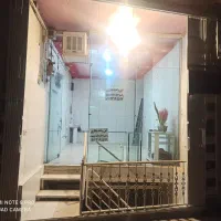 دو باب مغازه تجاری