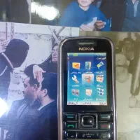 گوشی نوکیا قدیمی