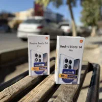شیائومی Note14 pro شرایطی
