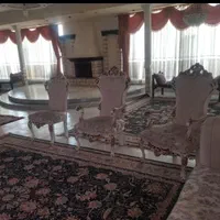 اجاره ویلا سوئیت نظام آباد|اجارهٔ کوتاه‌مدت ویلا و باغ|بروجرد, |دیوار