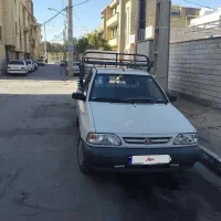 پراید وانت ۴۰۳