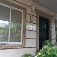 ویلا نقلی مدارک کامل/چند قدمی سپیدرود/مالک فروشنده