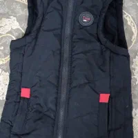 پافر و کت‌وشلوار لی