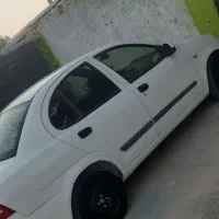 خودرو تیبا مدل ۹۵