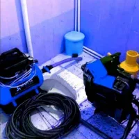 لوله بازکنی فنر برقی فاضلاب اعلام کمترین قیمت شهر|خدمات پیشه و مهارت|سنندج, |دیوار