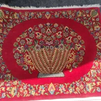 انواع فرش ماشینی و دستباف|فرش|قم, باجک دو|دیوار