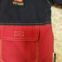 کاپشن یا بادگیر|کفش و لباس بچه|فردیس, شهرک ناز|دیوار