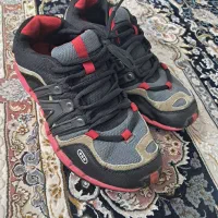 کفش زنانه خارجی سایر 38