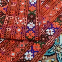 دوخت سرتوپ و آینه|لباس|فاضل آباد, |دیوار
