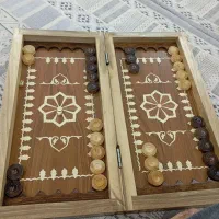 تخته نرد