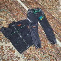 لباس بچگانه