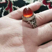 انگشتر طلا فدیوم استاد مهدی انوار|جواهرات|کرمانشاه, |دیوار