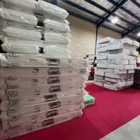 خداحافظی با درد کمرباتشک طبی ارتوپدیک ۱۲ سال ضمانت