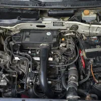 پارس XU7 مدل 93|خودرو سواری و وانت|مریوان, |دیوار