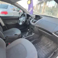 207 مدل 96|خودرو سواری و وانت|گرگان, |دیوار