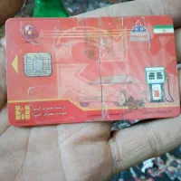 پیداشودکارت سوخت در جایگاه سربیشه