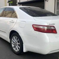 کمری۲۰۰۷GL|خودرو سواری و وانت|تهران, جمهوری|دیوار