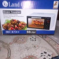 اون تستر نو لمسی