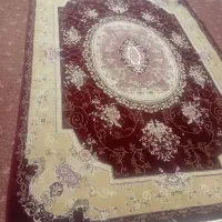 فروش فرش دست دوم در حد نو|فرش|قیدار, |دیوار
