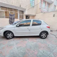 ماشین ۲۰۷ پانادوما