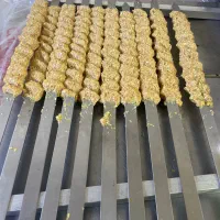 کمک اشپز و کارگر ساده و پیک موتوری