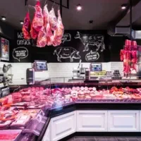 قصاب حرفه ای