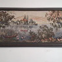 تابلو فرشهای خارجی