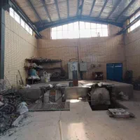 کارخانه‌ ریخته گری فروشی ۱۵۰۰متری‌ نوساز|فروش دفتر صنعتی، کشاورزی، تجاری|شریف‌آباد, |دیوار