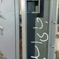 گاوصندوق ۲۵۰|ابزارآلات|اراک, |دیوار