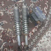 کمک عقب معمولی