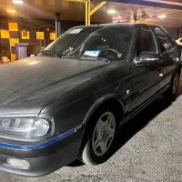 پژوپارس سال۸۵سیستم گیربکس زانتیاخیر ببینی شرایطی