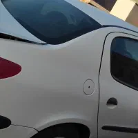 ماشین تصادفی|خودرو سواری و وانت|قزوین, |دیوار