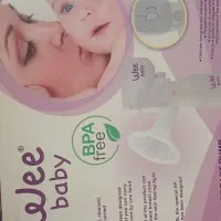 شیردوش برقی wee