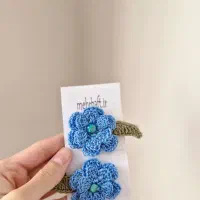 گیره مو مناسب گالری ها، آنلاین شاپ ها و هدیه|بدلیجات|تهران, یوسف‌آباد|دیوار