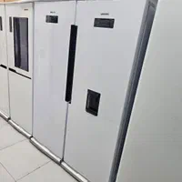 یخچال فریزر دوقلو|یخچال و فریزر|سقز, |دیوار