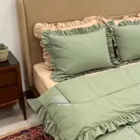 روتختی ۲ نفره دو رو دو رنگ