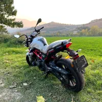 موتور بنلی ۳۰۰ ، مدل ۱۴۰۰|موتورسیکلت|گرگان, |دیوار