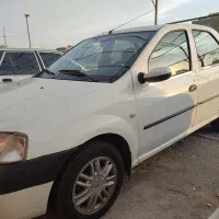 ال ۹۰ سفید مدل ۱۳۹۰ پارس خودرو