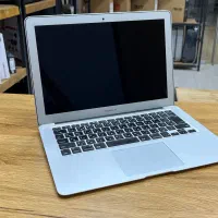 MacBook Air 2016 رم ۴ هارد ۲۵۶ اس اس دی