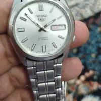 ساعت سیکو ۵  ژاپن|ساعت|زاهدان, |دیوار