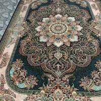 فرش 9متری در حدنو