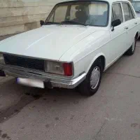 پیکان ۷۵ بدون  رنگ|خودرو سواری و وانت|اراک, |دیوار