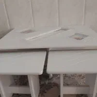 میز عسلی پنج تکه