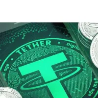 خرید و فروش تتر