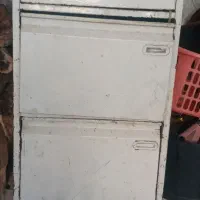 فایل فلزی ۴ در