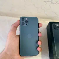 ایفون 11  پرو