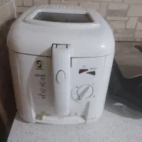 فروش سرخ کن