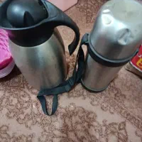 سلام.  فلاکس. سالم